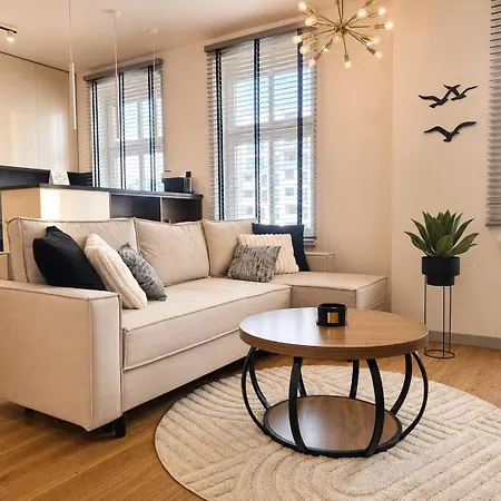 Homely Jezyce Apartment, Free Parking, Self Check In